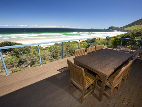 Weemilah - Taree Accommodation 0