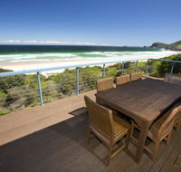 Weemilah - Taree Accommodation