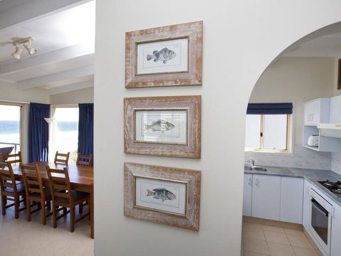 Weemilah - Taree Accommodation 1