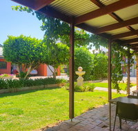 Wentworth Central Motor Inn - Taree Accommodation