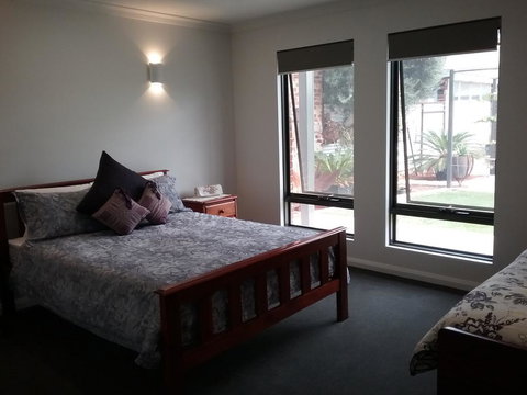 Wentworth Wharf B&B - Taree Accommodation 1