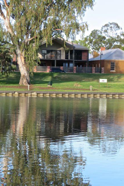 Wentworth Wharf B&B - Taree Accommodation 3