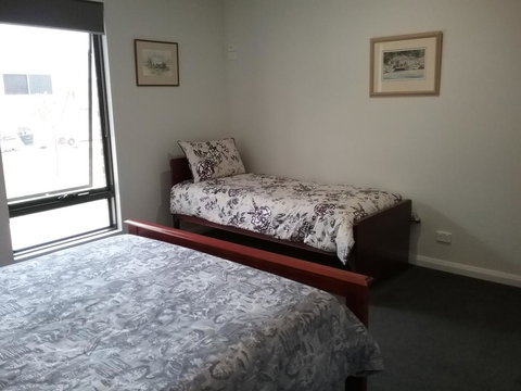 Wentworth Wharf B&B - Taree Accommodation 0
