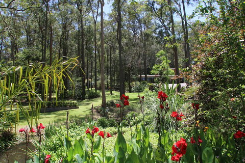 Werekataba - Taree Accommodation 0
