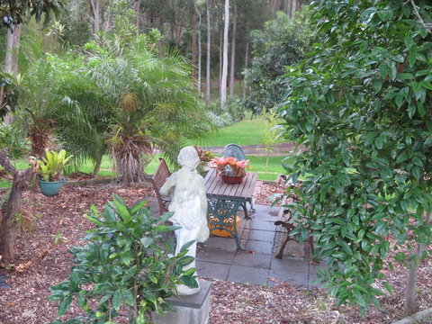Werekataba - Taree Accommodation 2