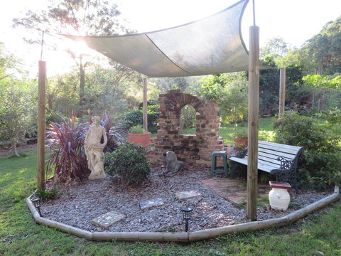 Werekataba - Taree Accommodation 3