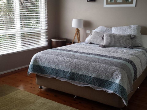 Werri Escape - Taree Accommodation 3