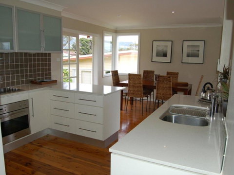 Werri Escape - Taree Accommodation 0