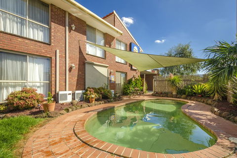 Werribee Motel And Apartments - Taree Accommodation 1
