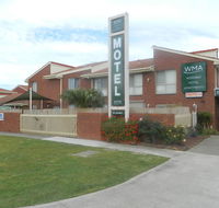 Werribee Motel and Apartments