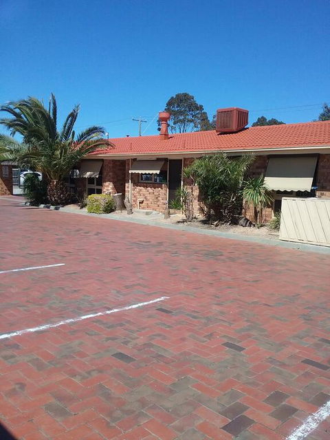 Werribee Park Motor Inn - Taree Accommodation 1