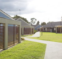 Western Sydney University Village - Hawkesbury - Taree Accommodation