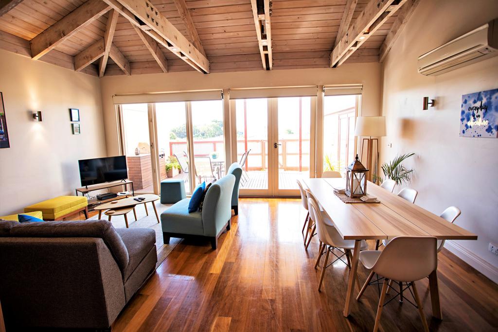  Taree Accommodation