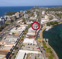 WHARF STREET VISTA - Taree Accommodation