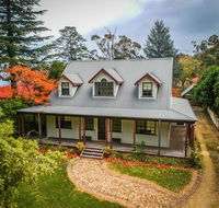 Whispering Pines Cottages