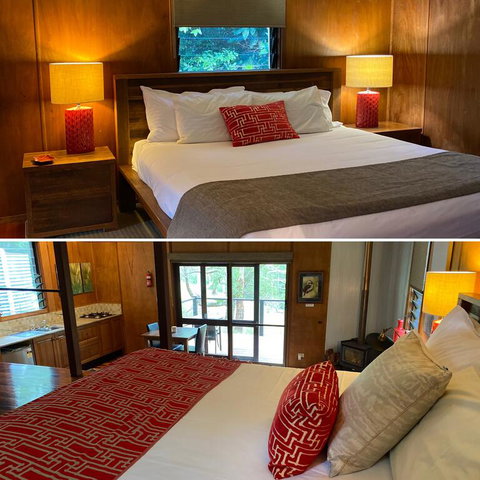 Whispering Valley Cottage Retreat - Taree Accommodation 3