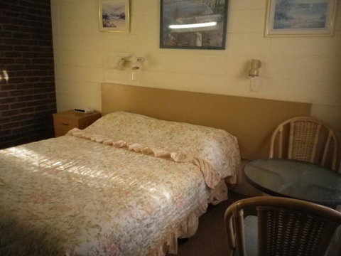 White Lanterns Motel - Taree Accommodation 3