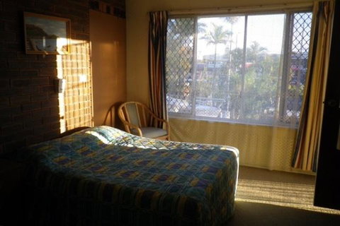 White Lanterns Motel - Taree Accommodation 2