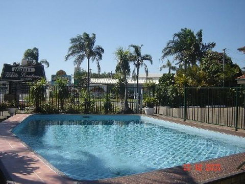White Lanterns Motel - Taree Accommodation 0