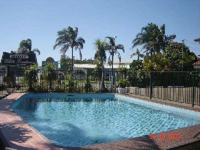 Burleigh Town QLD Taree Accommodation