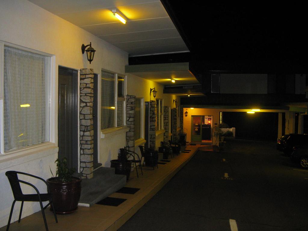  Taree Accommodation