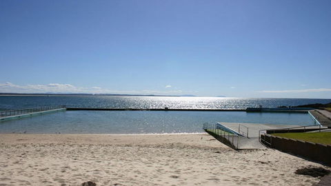 Whitesands 301 - Main Beach Location - Taree Accommodation 1