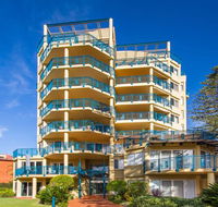 Whitesands 301 - Main Beach Location - Taree Accommodation