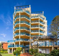 Whitesands 501 - Main Beach Location - Taree Accommodation
