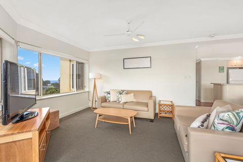 Whitesands 501 - Main Beach Location - Taree Accommodation 2