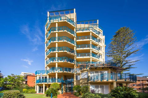 Whitesands 501 - Main Beach Location - Taree Accommodation 0