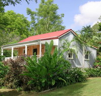 Whitsunday Cane Cutters Cottage - Taree Accommodation