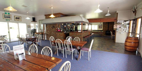 Willalooka Tavern - Taree Accommodation 3