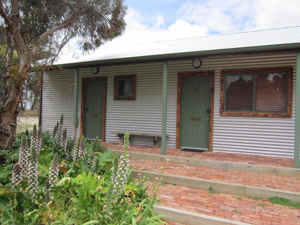 Willalooka SA Taree Accommodation