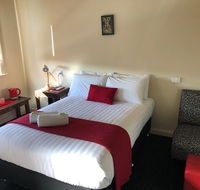 William Farrer Hotel - Taree Accommodation