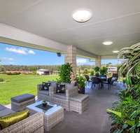 Willowbank Drive Bed  Breakfast - Taree Accommodation