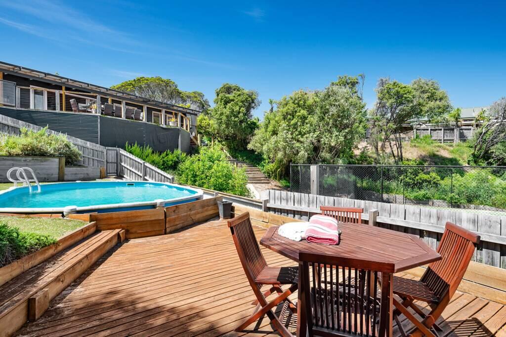 Rye VIC Taree Accommodation