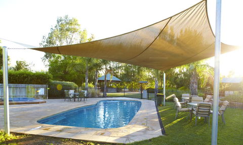 Winbi River Resort Holiday Rentals - Taree Accommodation 2