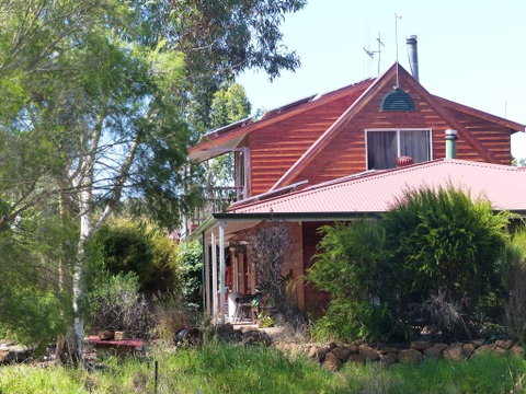 Windrose B&B - Taree Accommodation 0