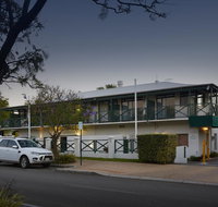 Windsor Lodge - Taree Accommodation