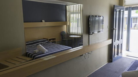 Windsor Motel - Taree Accommodation 1