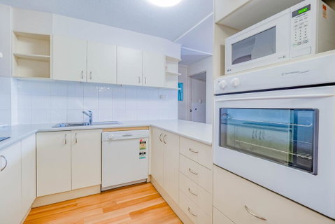 Windward Apartments - Taree Accommodation 1