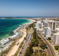 Windward Apartments - Taree Accommodation