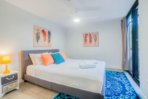 Windward Apartments - Taree Accommodation 2
