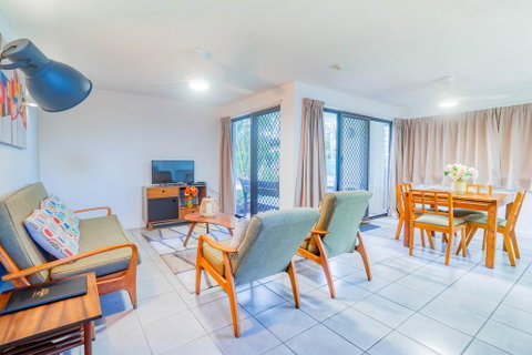 Windward Apartments - Taree Accommodation 3