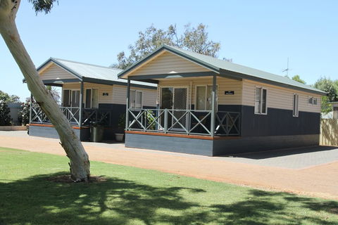 Wintersun Caravan And Tourist Park - Taree Accommodation 0