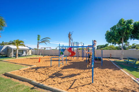Wintersun Caravan And Tourist Park - Taree Accommodation 3