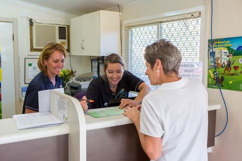 Wintersun Caravan And Tourist Park - Taree Accommodation 2