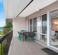 Wintersview 2 - Lennox Head - Taree Accommodation