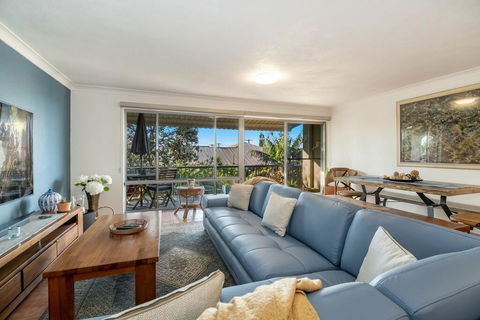Wintersview 3 - Lennox Head - Taree Accommodation 0