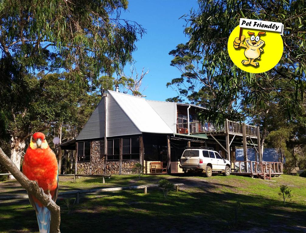 Mira Mar WA Taree Accommodation